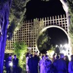 Chanel Throws Party in HyÃ¨res Fashion