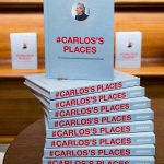 Carlosâ€™s Places Book