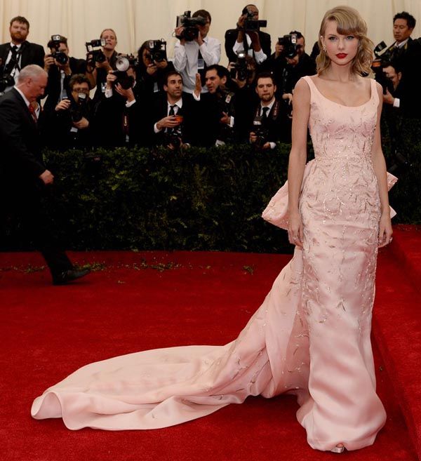 Taylor Swift