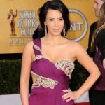 2011 SAG Awards The Show