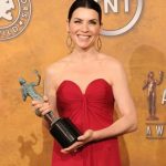 2011 SAG Awards The Show