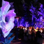 Mulberry Hosts Dinner at Chateau Marmont