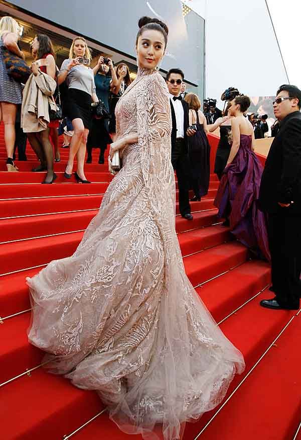 Cannes Film Festival 2012: Day 2