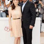 Cannes Film Festival 2012: Day 2