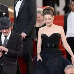 Cannes Film Festival 2012: Day 2