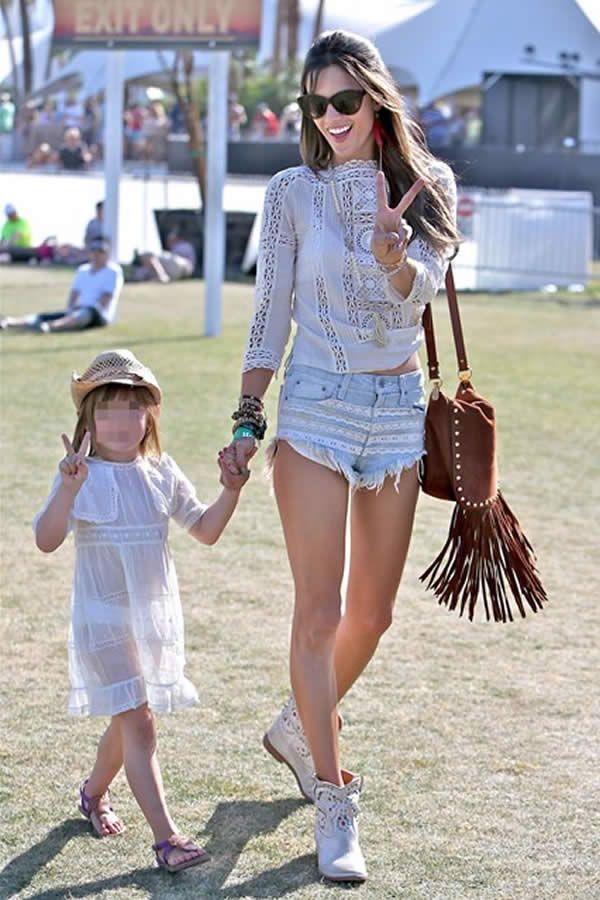Coachella Festival 2013