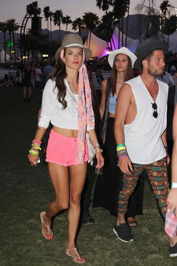 Coachella Festival 2013