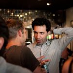 'Drinking Buddies' Premiere - Alex Karpovsky