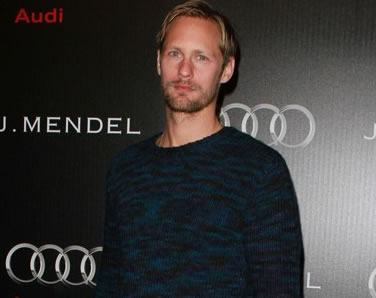 Alexander Skarsgard