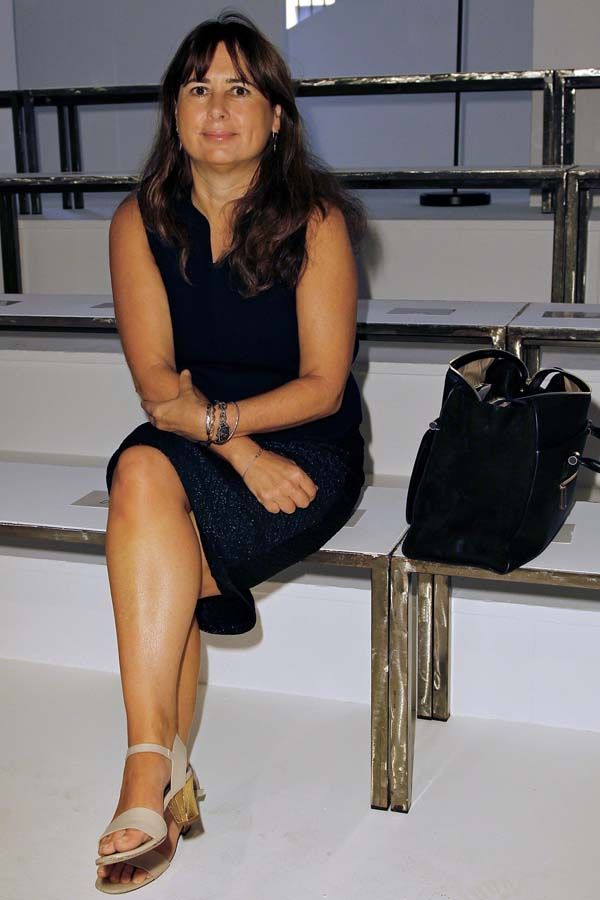 Milan Fashion Week Front Row and Parties