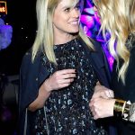 Mulberry Hosts Dinner at Chateau Marmont