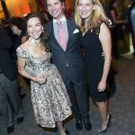 Museum of the City of New York Hosts After Dark Party