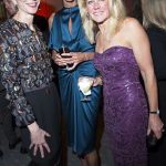 Museum of the City of New York Hosts After Dark Party