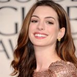 Anne Hathaway