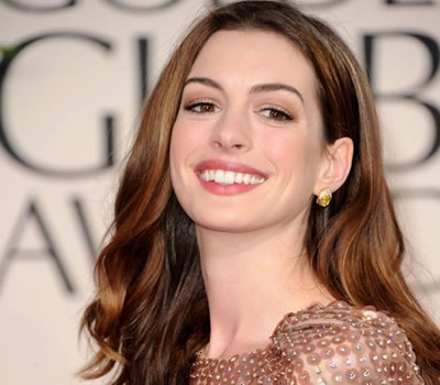 Anne Hathaway