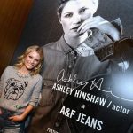 Abercrombie & Fitch Celebrates Stars On the Rise Campaign