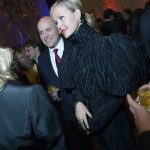 Museum of the City of New York Hosts After Dark Party