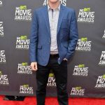 2013 MTV Movie Awards Red Carpet