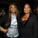 Beverly White, Queen Latifah