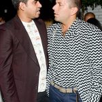 Celebrating ACRIA and Prabal Gurung's ICB