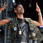 London's Wireless Festival 2013 - Big Sean