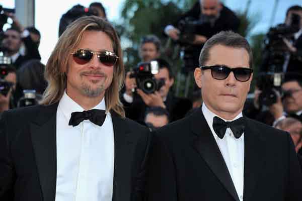 Cannes Film Festival 2012: Day 7