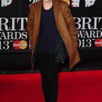 Brit Awards 2013 Red Carpet