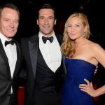 Winners Party Post Emmys
