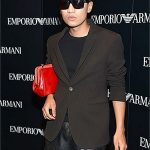 Emporio Armani in New York