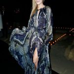Paris Fashion Week Front Row and Parties