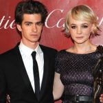 Carey Mulligan, Andrew Garfield