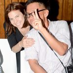 Celebrating ACRIA and Prabal Gurung's ICB