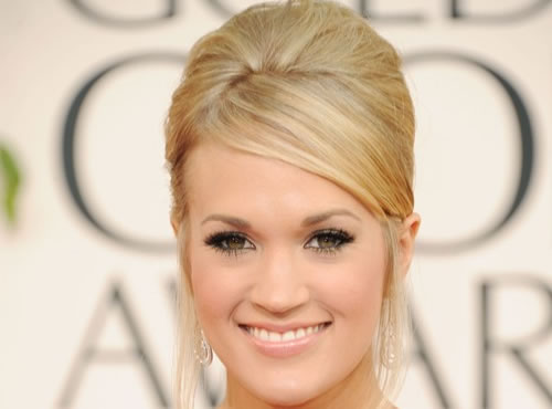 Carrie Underwood