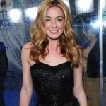 Cat Deeley