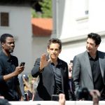 Cannes Film Festival 2012: Day 2