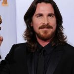 Christian Bale