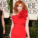 Christina Hendricks