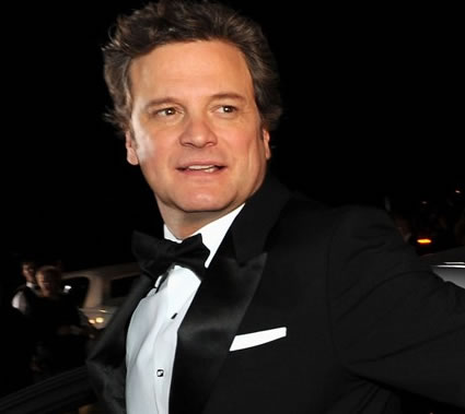 Colin Firth