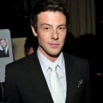 Cory Monteith