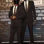 2013 MTV Video Music Awards - Daft Punk