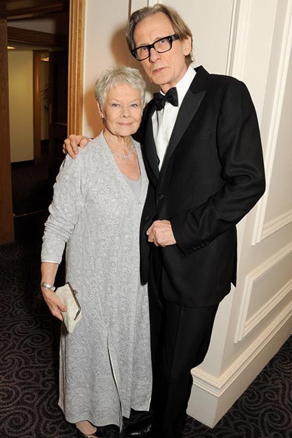 The Evening Standard Theatre Awards 2012