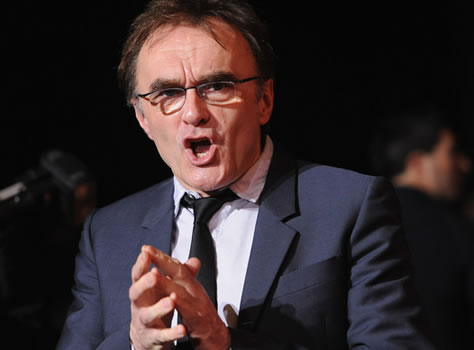 Danny Boyle