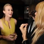 Calvin Klein Hosts Dinner at The Beatrice