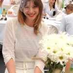 White Party of legend - DÃ®ner en Blanc Returns to New York