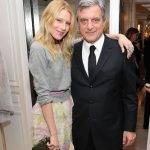 Dree Hemingway, Sidney Toledano