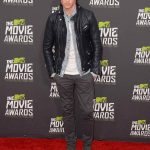 2013 MTV Movie Awards Red Carpet