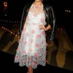 Paris Fashion Week Front Row and Parties