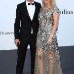 amfAR Cinema Against AIDS Gala 2013
