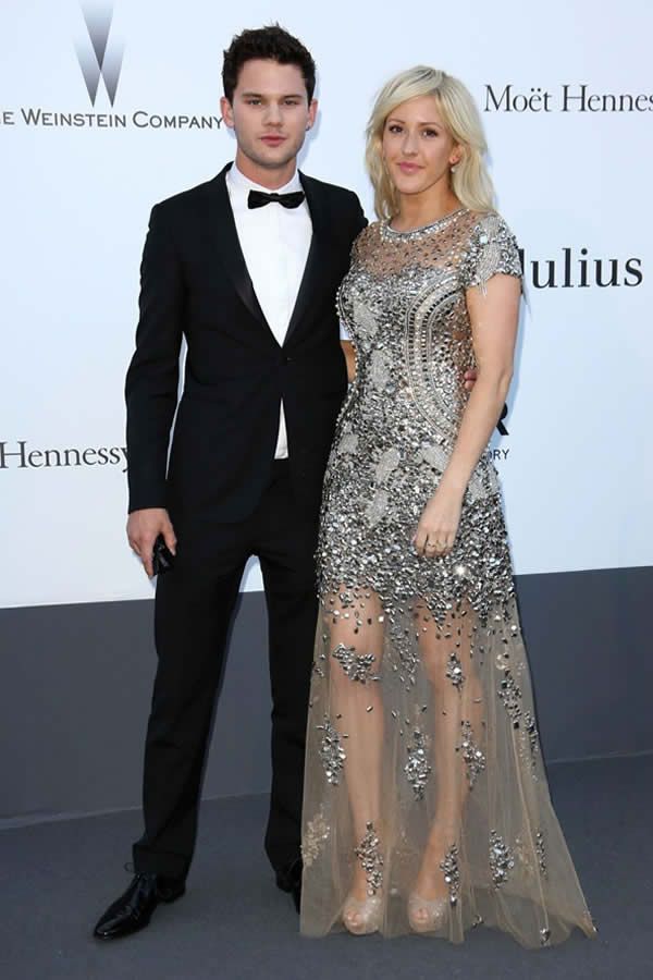 amfAR Cinema Against AIDS Gala 2013