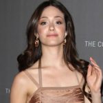 Emmy Rossum